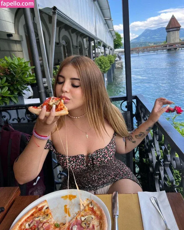 Isabela Ramirez Onlyfans Photo Gallery 