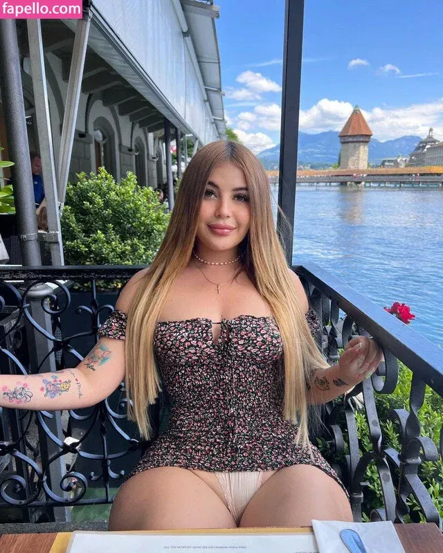 Isabela Ramirez Onlyfans Photo Gallery 