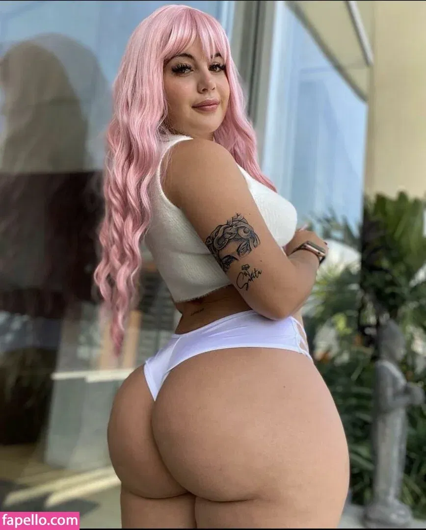 Isabela Ramirez Onlyfans Photo Gallery 