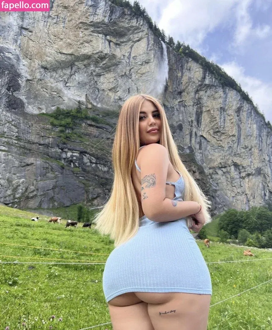 Isabela Ramirez Onlyfans Photo Gallery 