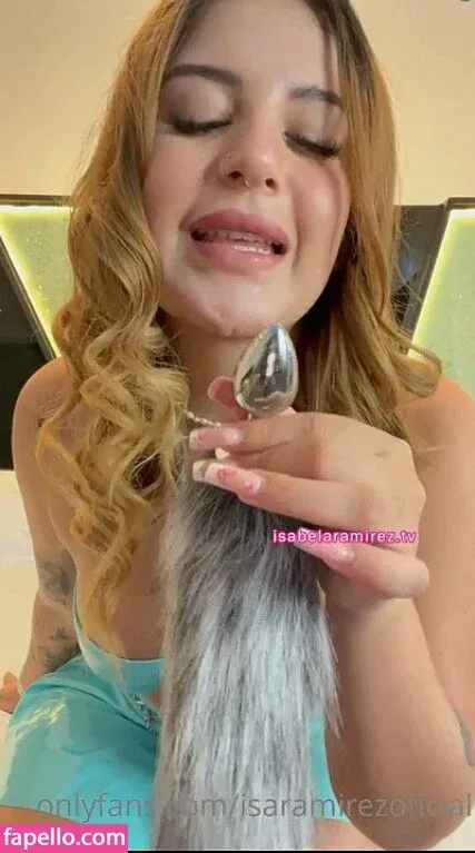 Isabela Ramirez Onlyfans Photo Gallery 