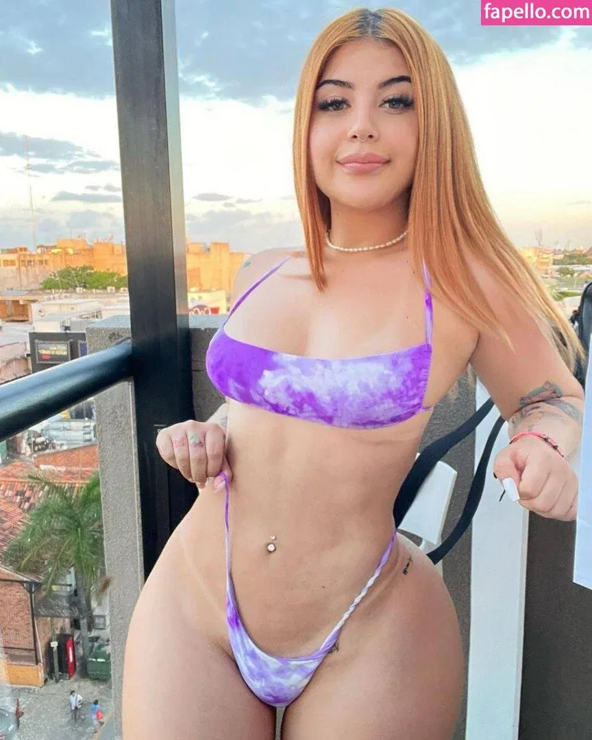 Isabela Ramirez Onlyfans Photo Gallery 