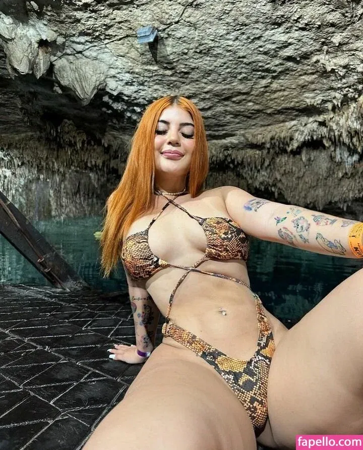 Isabela Ramirez Onlyfans Photo Gallery 