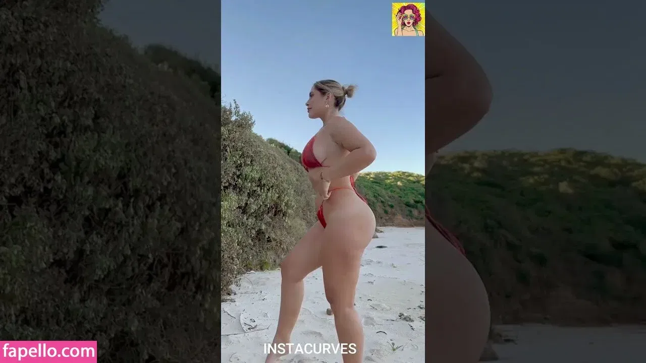 Isabela Ramirez Onlyfans Photo Gallery 