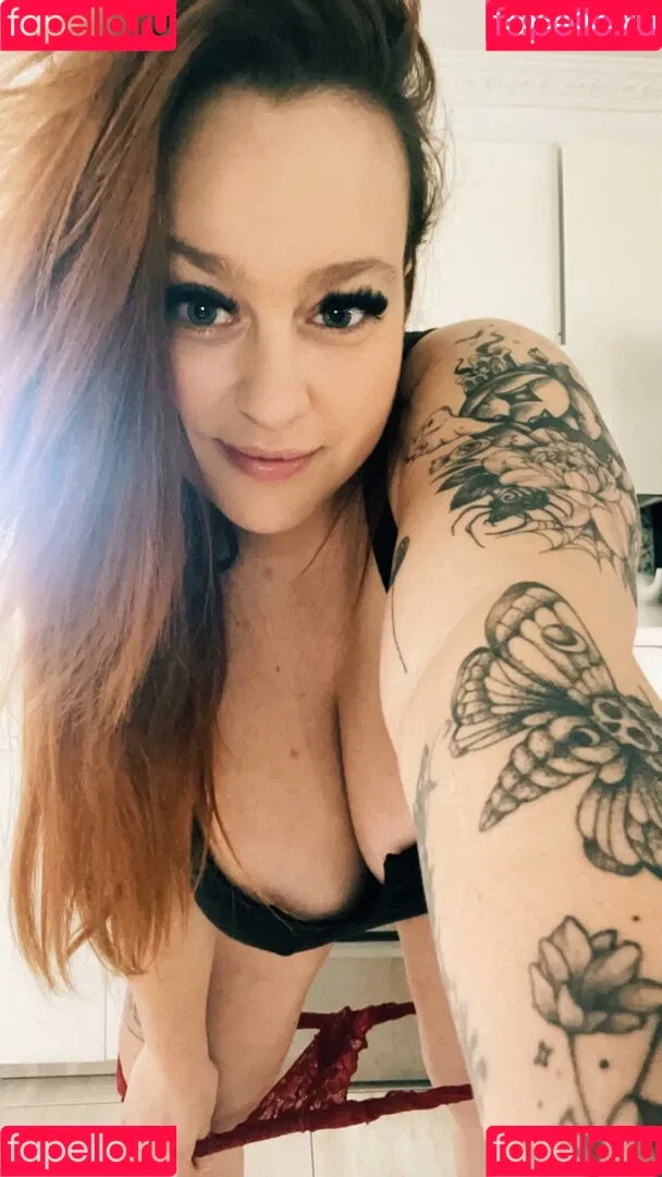 Darthchivette Onlyfans Photo Gallery 