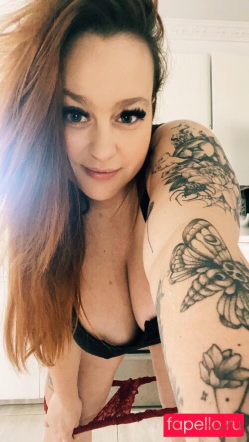 Darthchivette Nude Onlyfans Photo 34