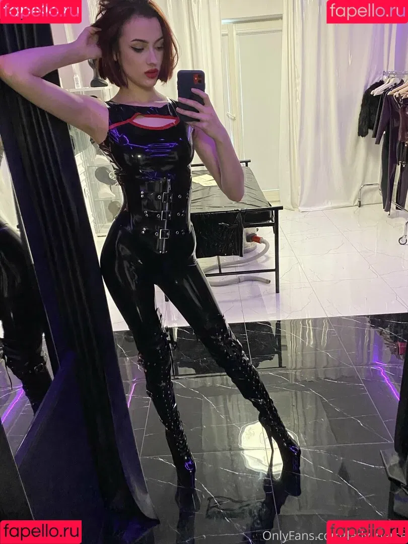 Lady Perse Onlyfans Photo Gallery 