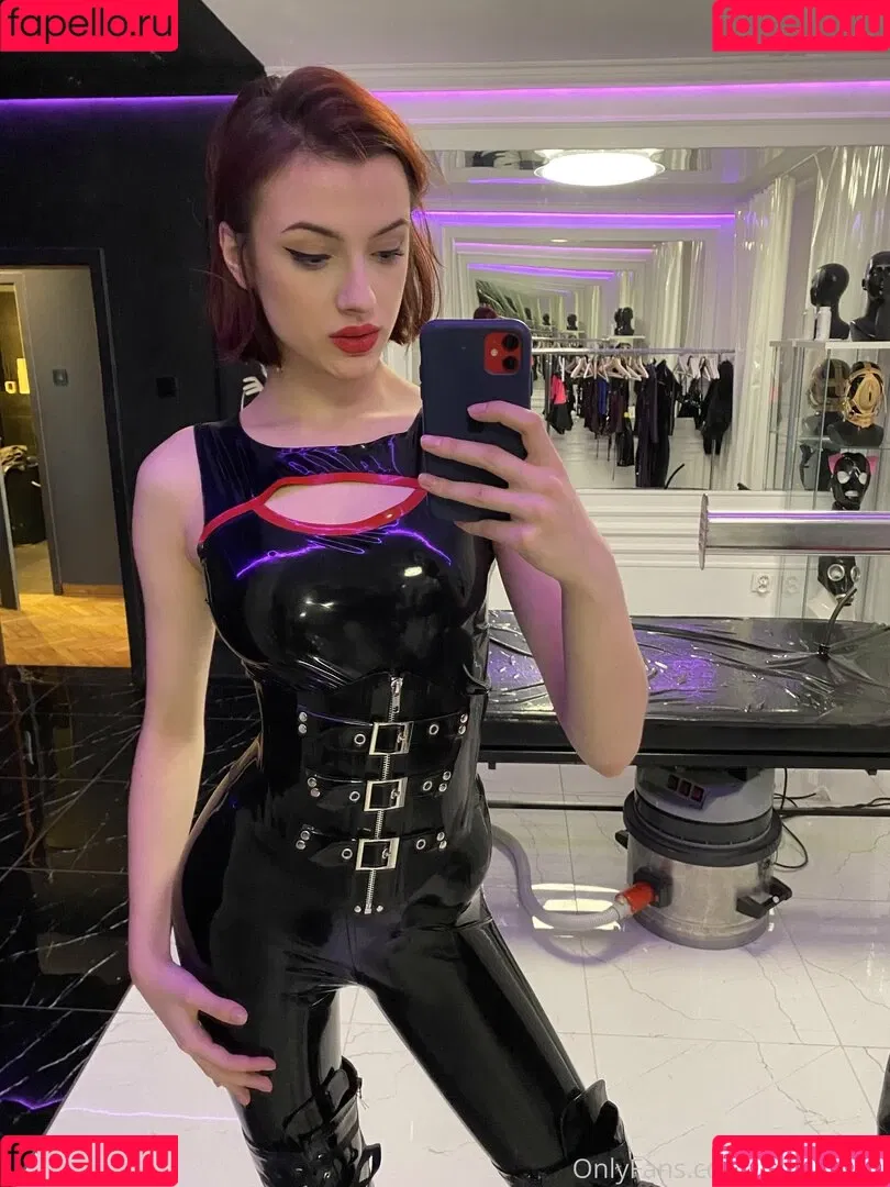Lady Perse Onlyfans Photo Gallery 