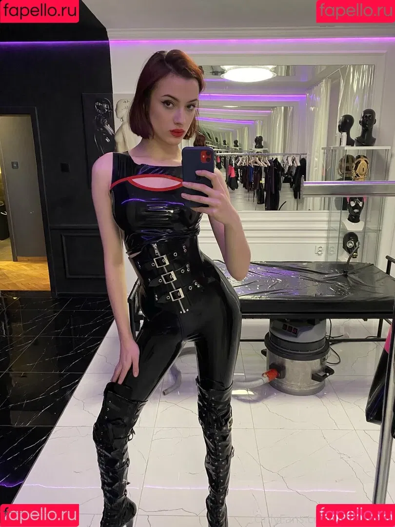 Lady Perse Onlyfans Photo Gallery 