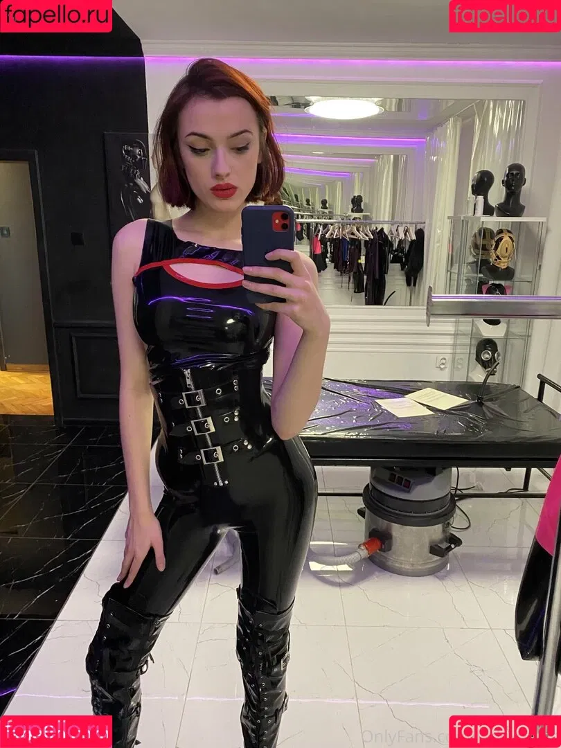 Lady Perse Onlyfans Photo Gallery 