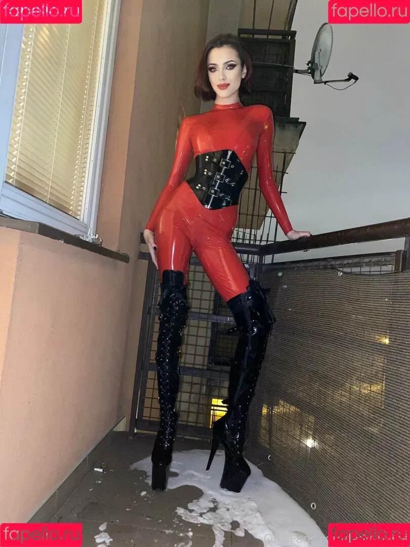 Lady Perse Onlyfans Photo Gallery 