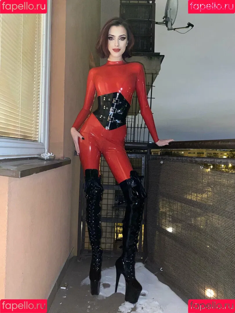 Lady Perse Onlyfans Photo Gallery 