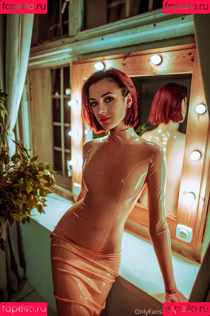 Lady Perse Onlyfans Photo Gallery 