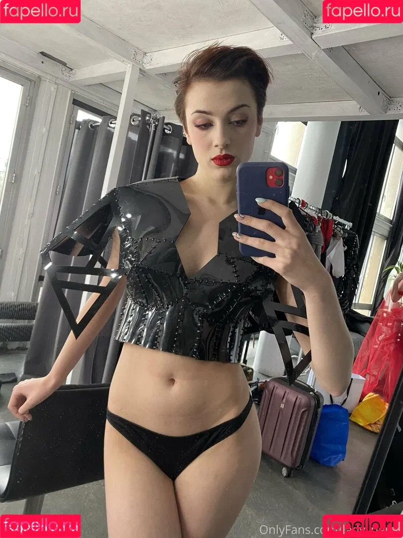 Lady Perse Onlyfans Photo Gallery 