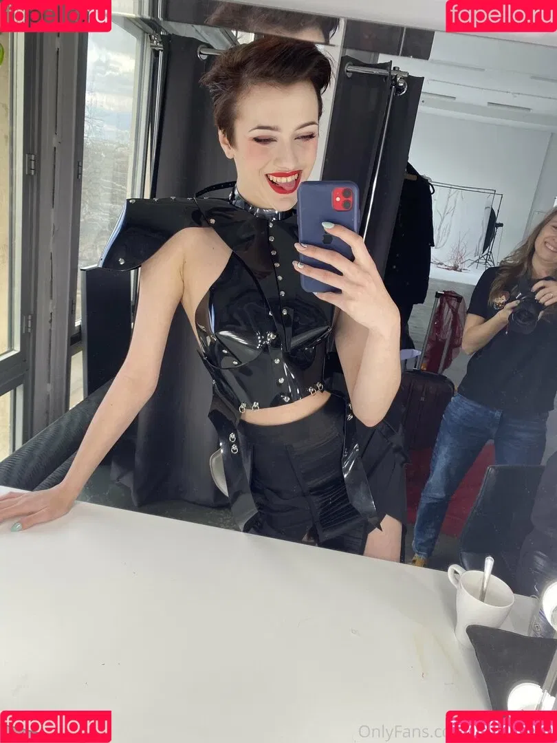 Lady Perse Onlyfans Photo Gallery 