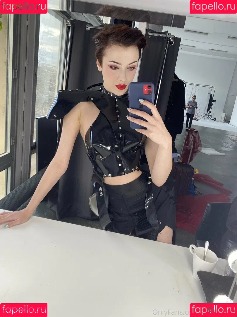 Lady Perse Onlyfans Photo Gallery 