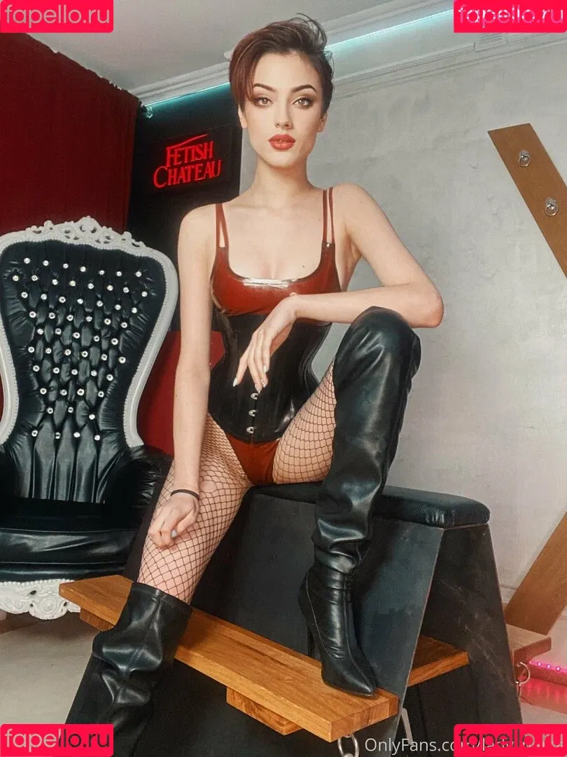 Lady Perse Onlyfans Photo Gallery 