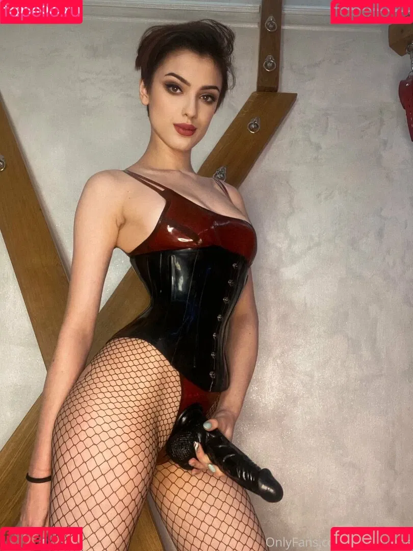 Lady Perse Onlyfans Photo Gallery 