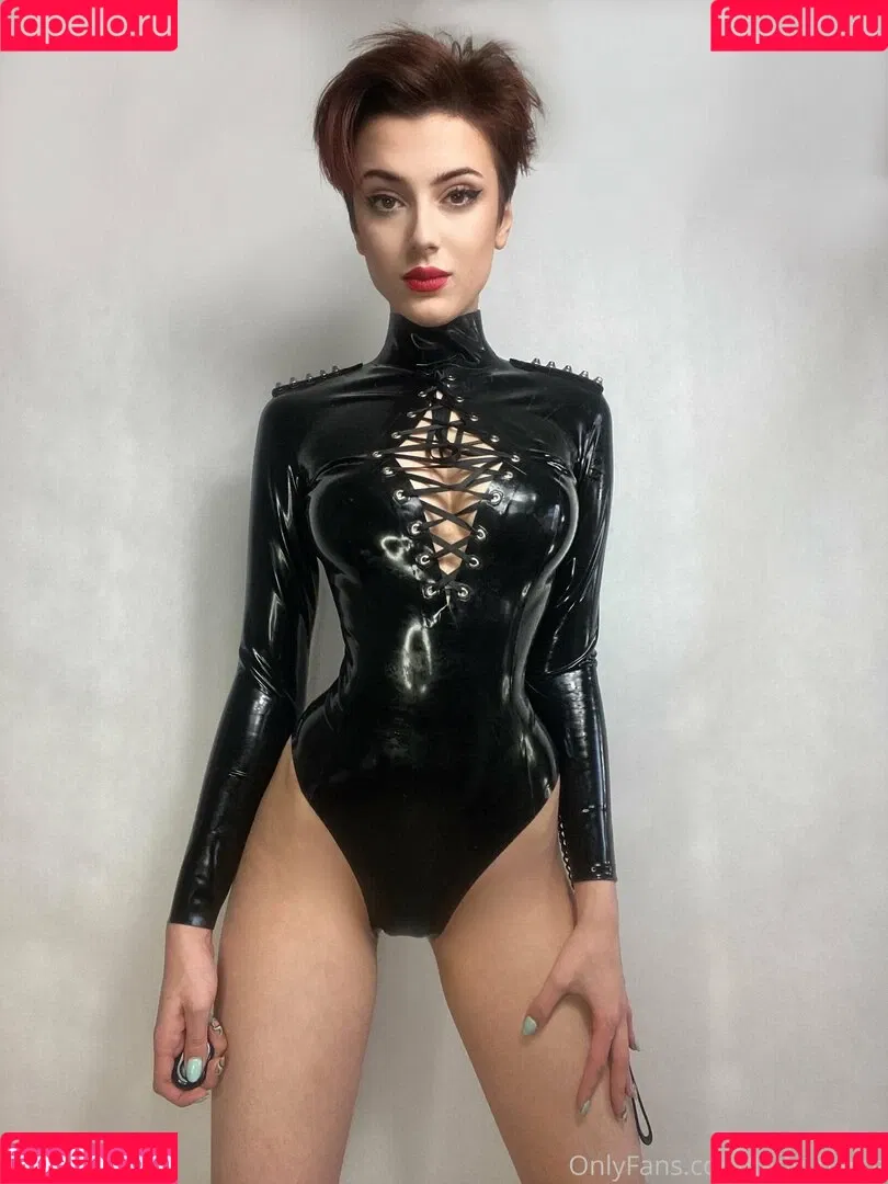 Lady Perse Onlyfans Photo Gallery 