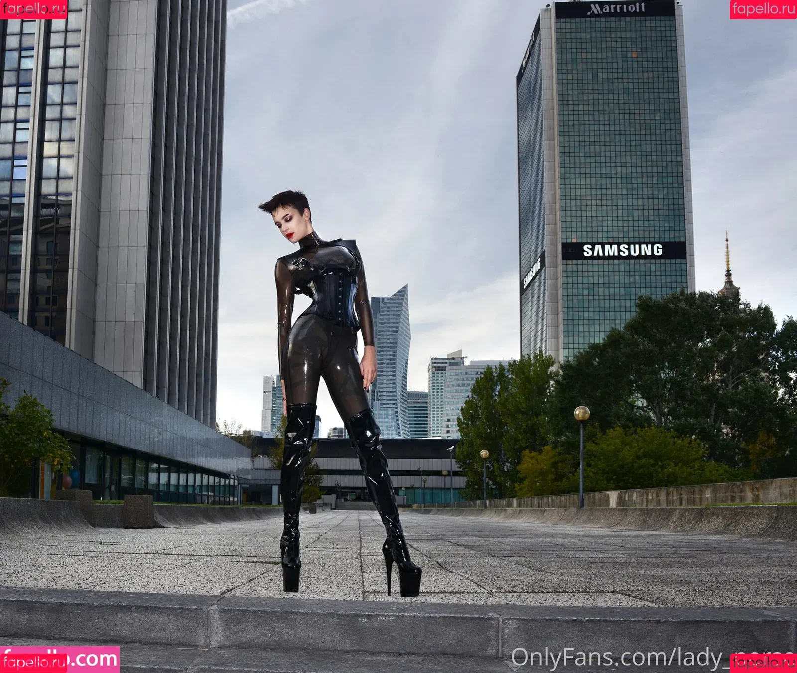 Lady Perse Onlyfans Photo Gallery 