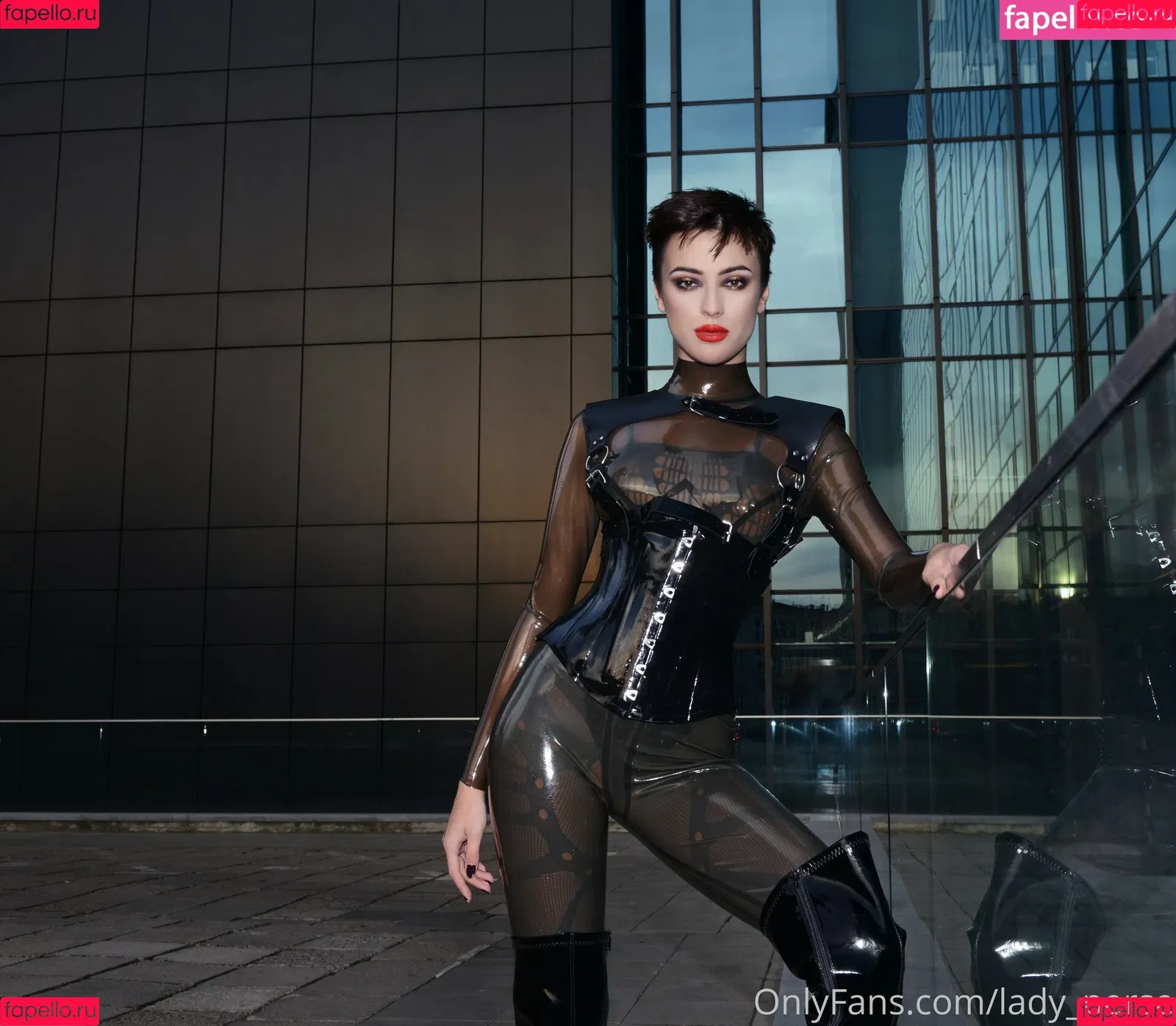 Lady Perse Onlyfans Photo Gallery 