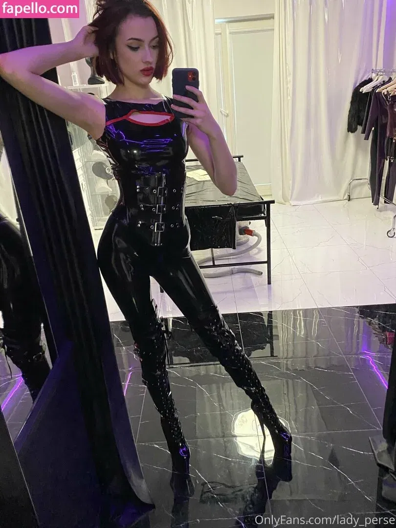 Lady Perse Onlyfans Photo Gallery 