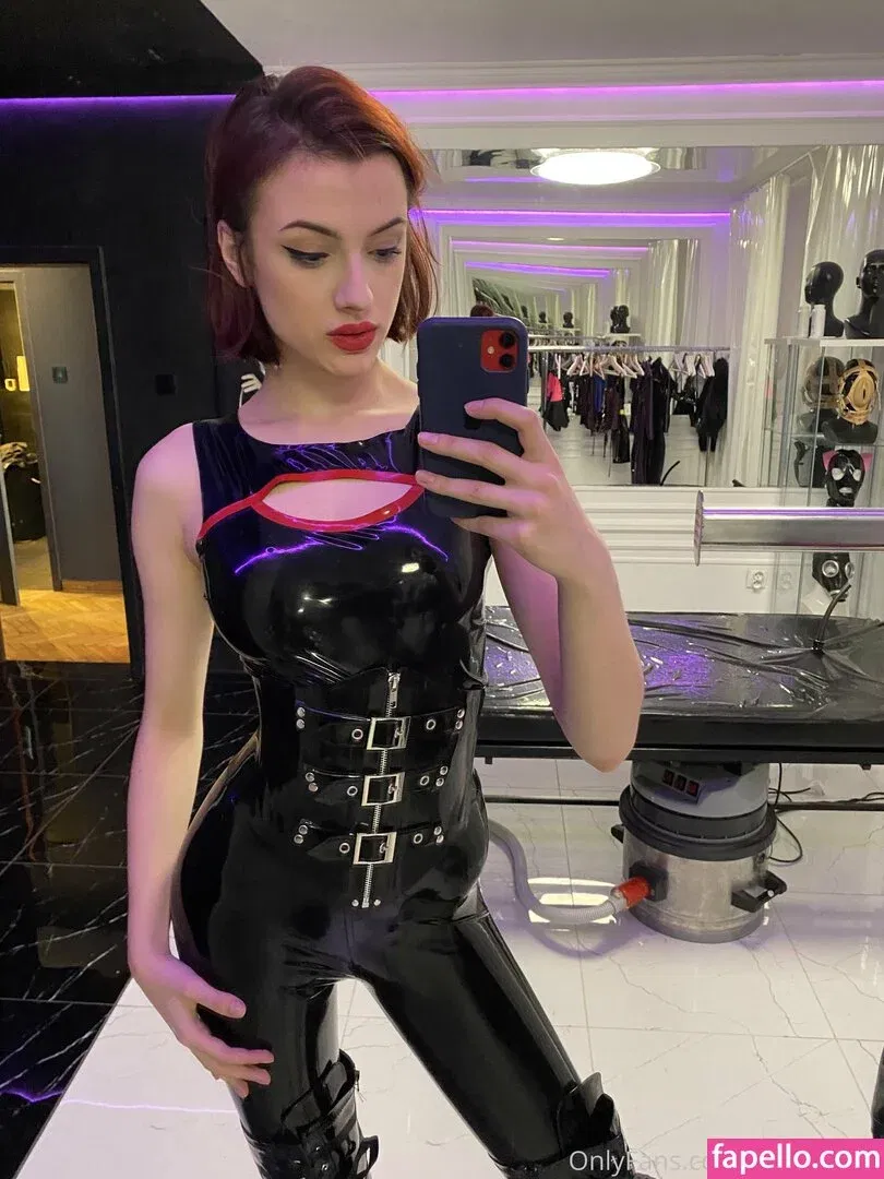 Lady Perse Onlyfans Photo Gallery 