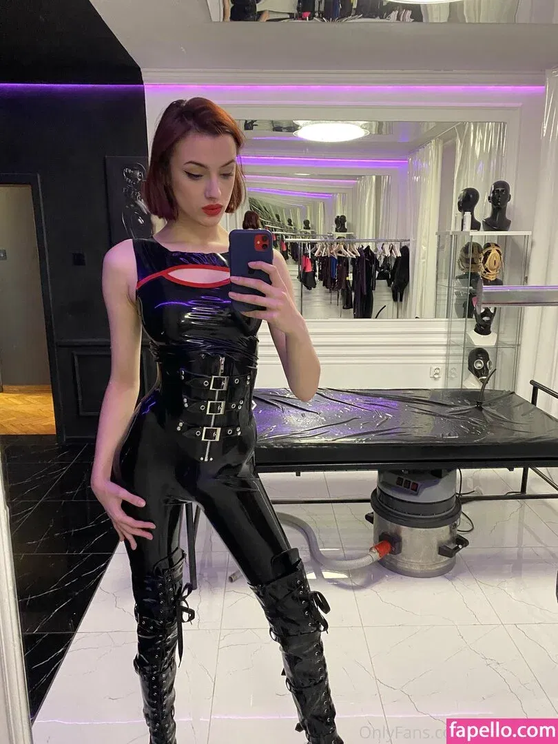 Lady Perse Onlyfans Photo Gallery 