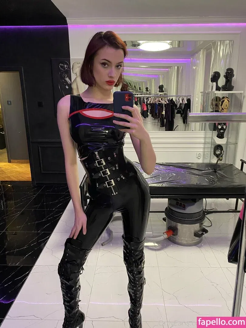 Lady Perse Onlyfans Photo Gallery 