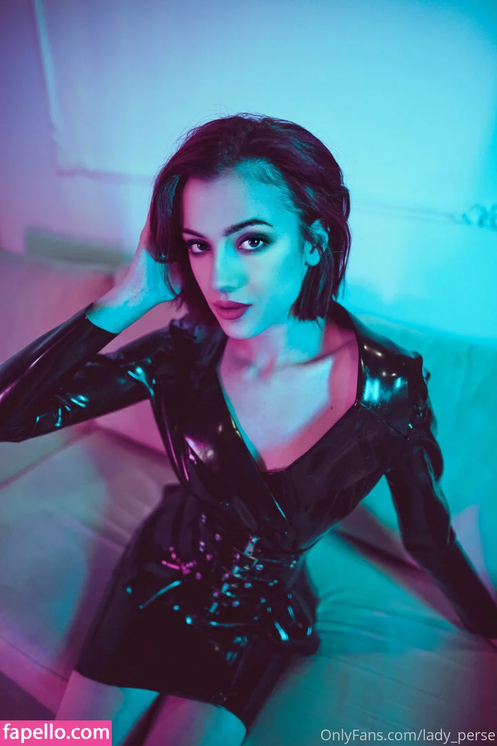 Lady Perse Onlyfans Photo Gallery 
