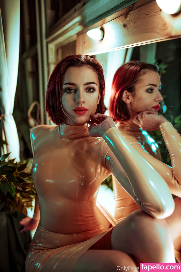 Lady Perse Onlyfans Photo Gallery 