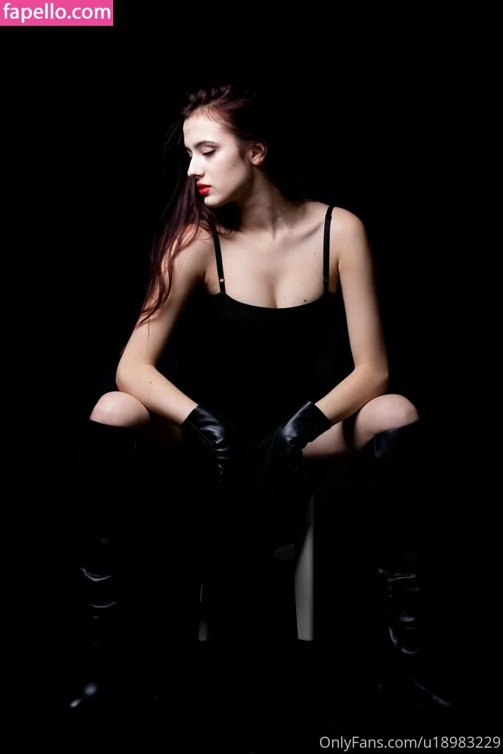 Lady Perse Onlyfans Photo Gallery 