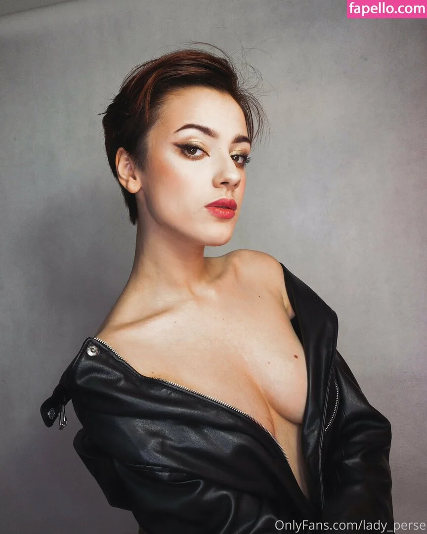 Lady Perse Onlyfans Photo Gallery 