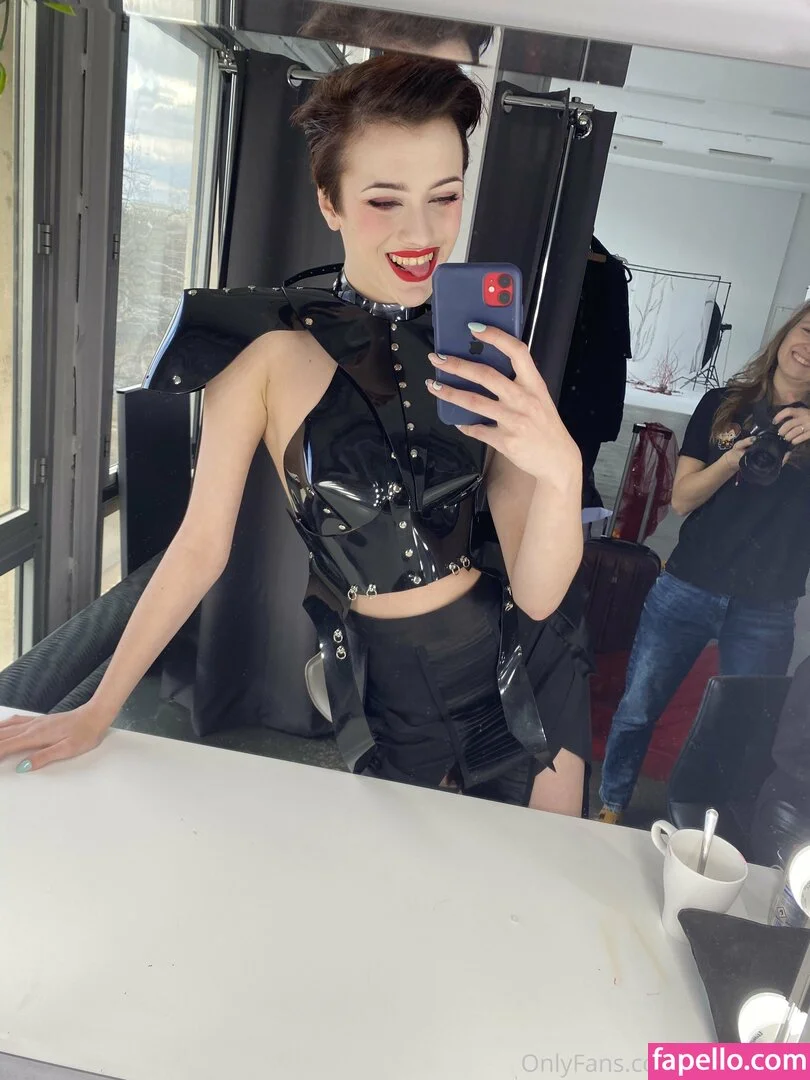 Lady Perse Onlyfans Photo Gallery 