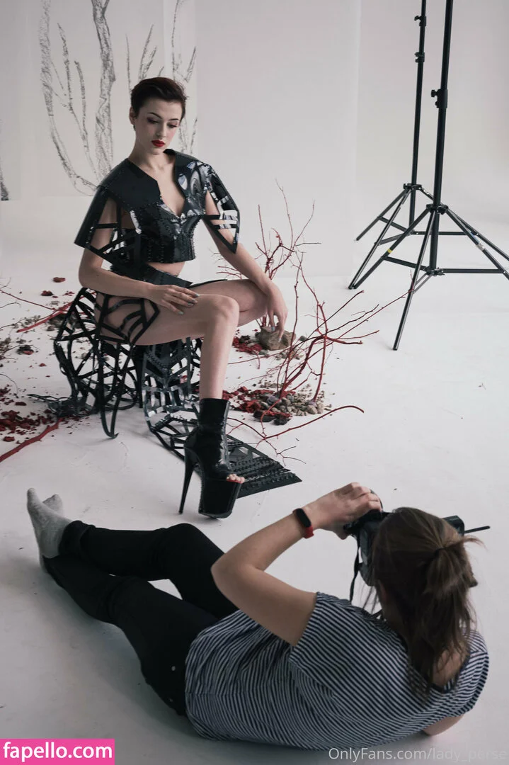 Lady Perse Onlyfans Photo Gallery 