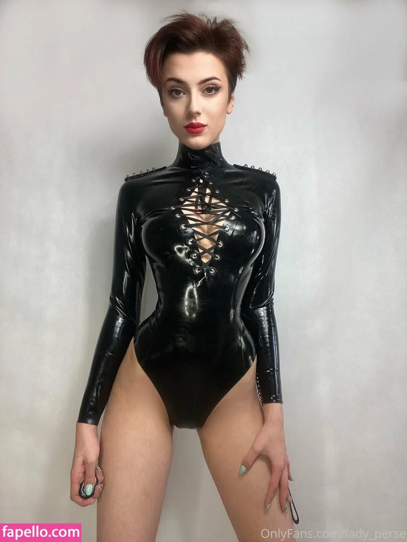 Lady Perse Onlyfans Photo Gallery 