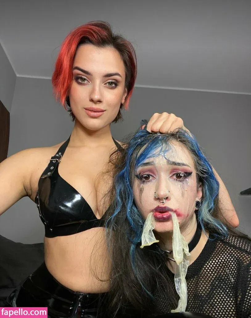 Lady Perse Onlyfans Photo Gallery 