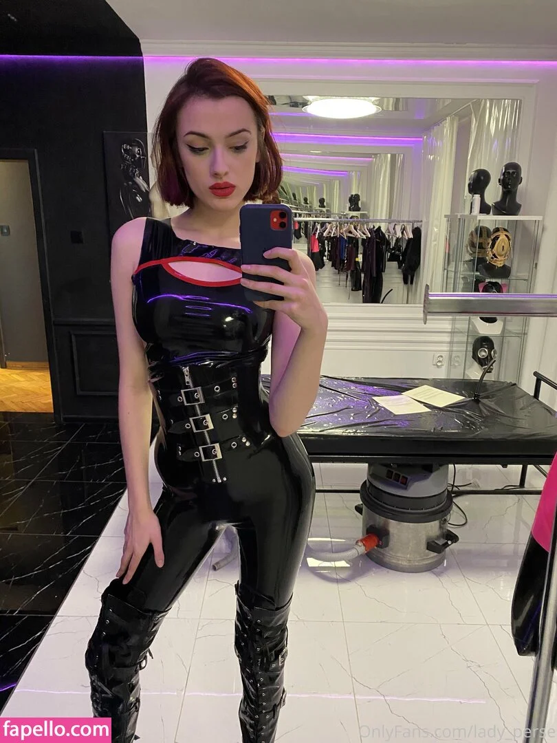 Lady Perse Onlyfans Photo Gallery 
