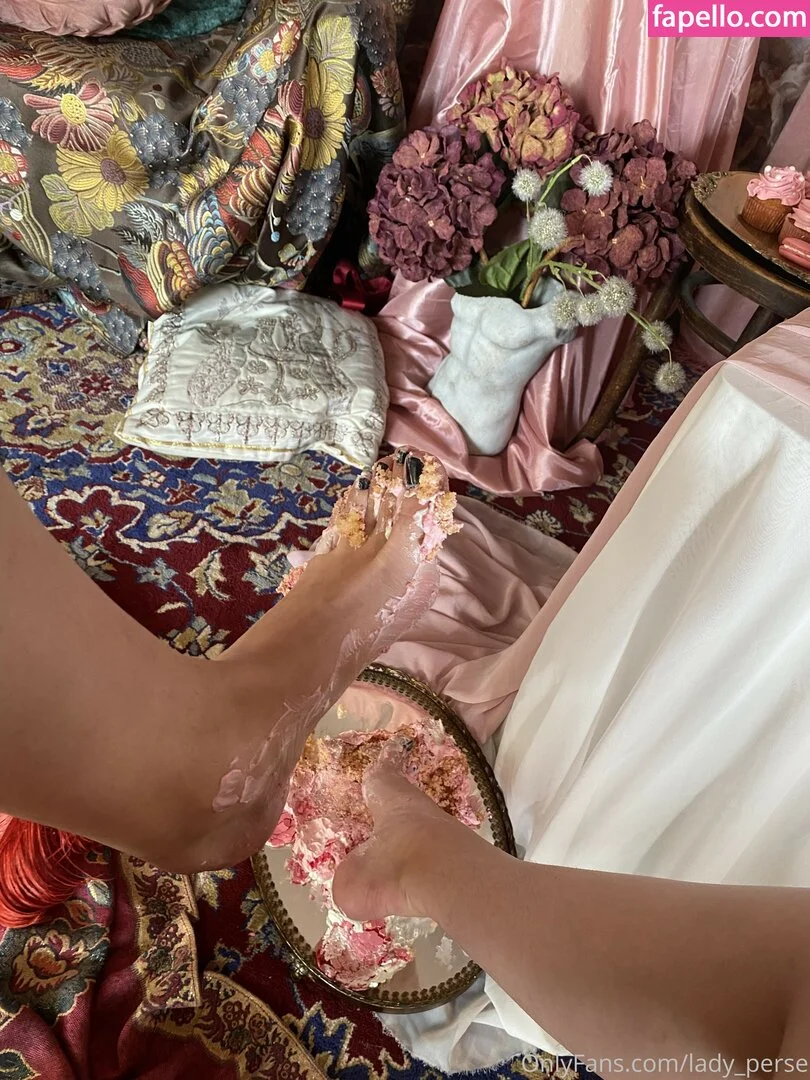 Lady Perse Onlyfans Photo Gallery 