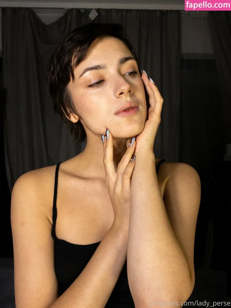 Lady Perse Onlyfans Photo Gallery 