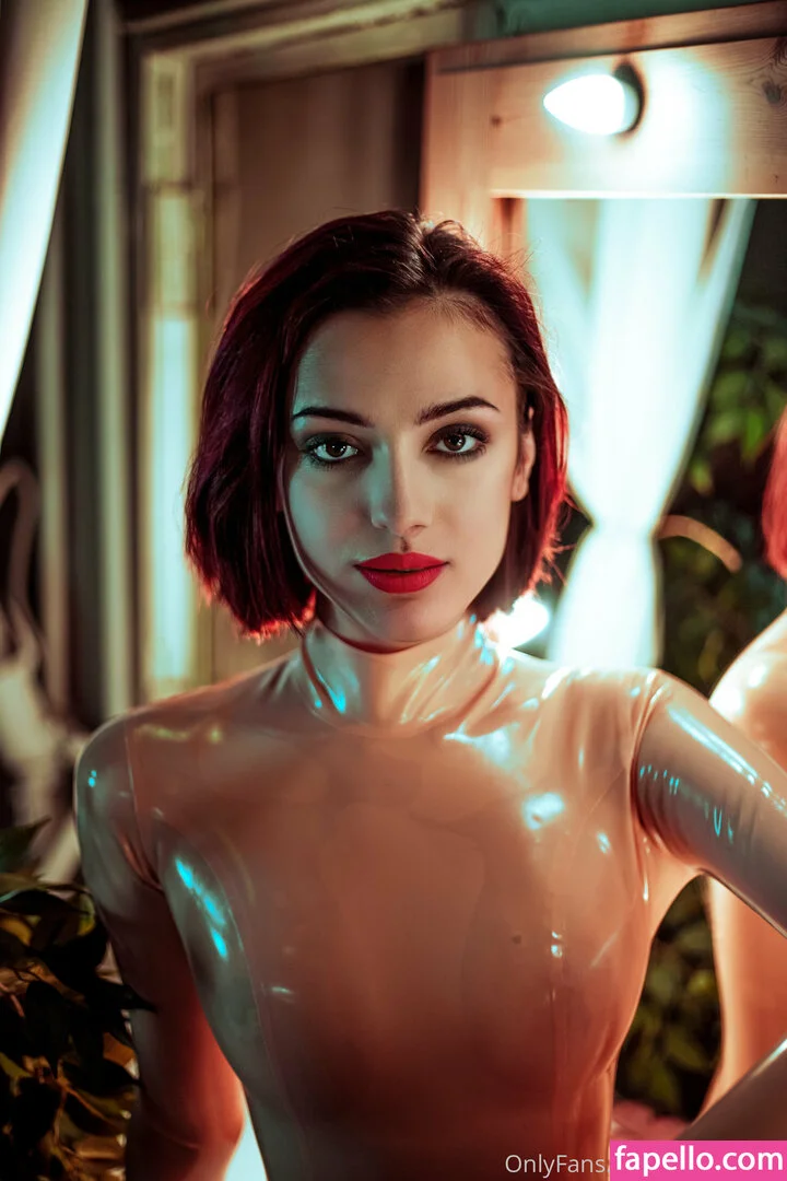 Lady Perse Onlyfans Photo Gallery 