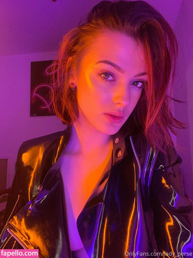 Lady Perse Onlyfans Photo Gallery 