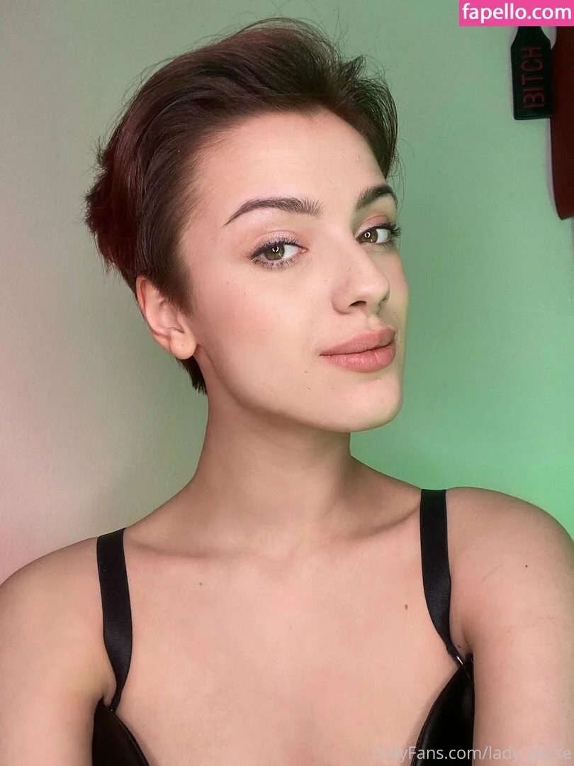 Lady Perse Onlyfans Photo Gallery 