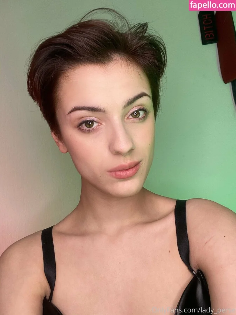 Lady Perse Onlyfans Photo Gallery 