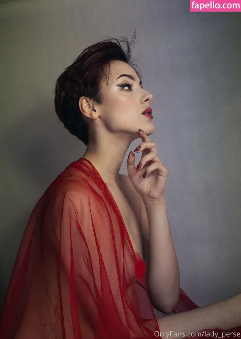 Lady Perse Onlyfans Photo Gallery 