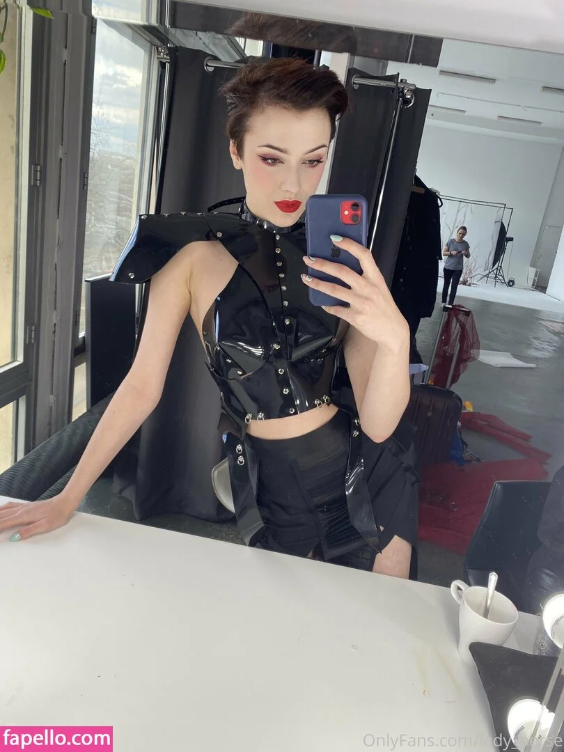 Lady Perse Onlyfans Photo Gallery 