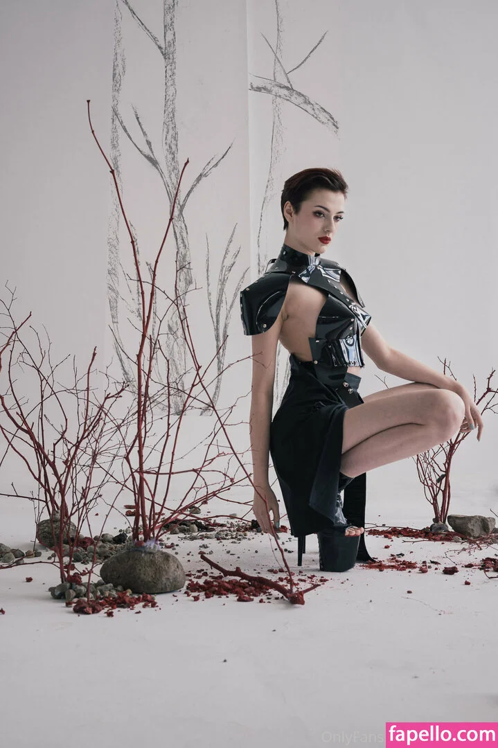 Lady Perse Onlyfans Photo Gallery 