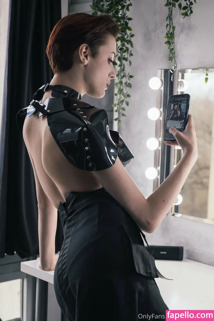 Lady Perse Onlyfans Photo Gallery 