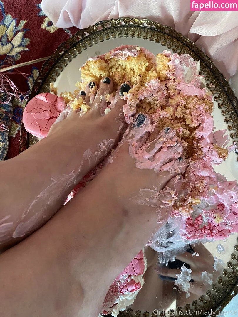 Lady Perse Onlyfans Photo Gallery 