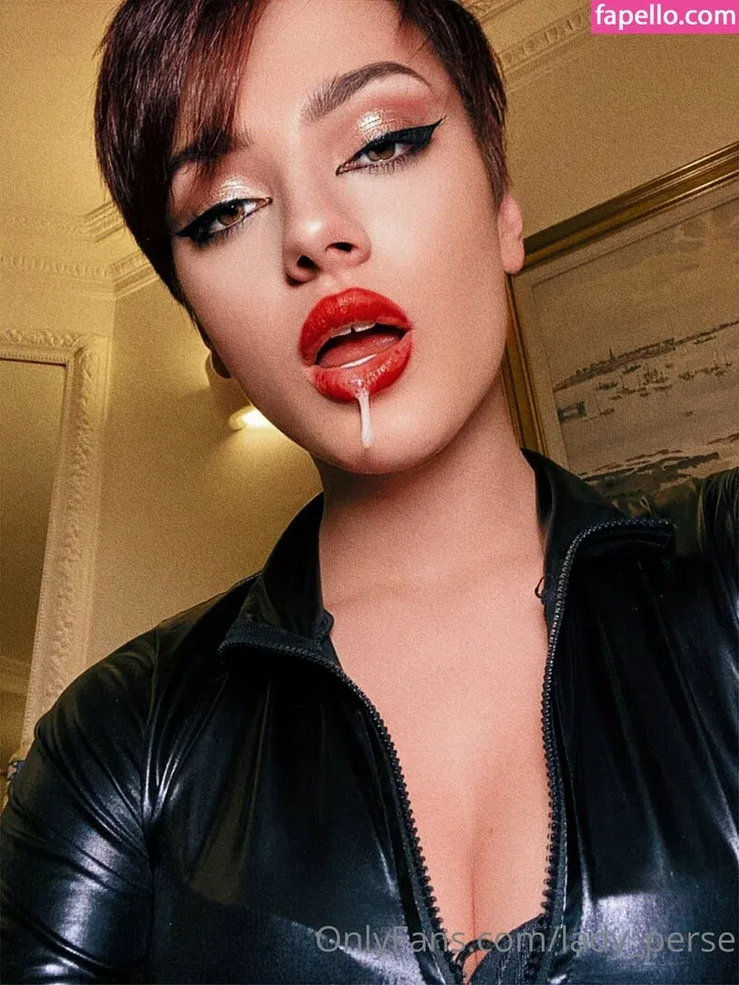 Lady Perse Onlyfans Photo Gallery 